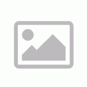 Mikroszálas tisztító kesztyű - narancssárga