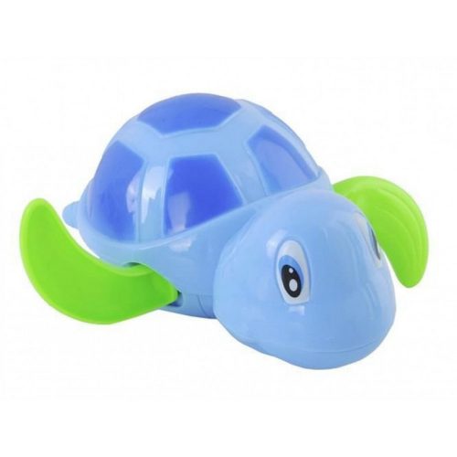 Fürdőjáték – teknősbéka