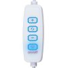 Tükör/fésülködőasztal LED lámpák – 10 db