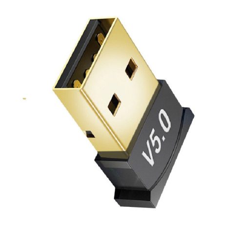 Bluetooth dongle 5.0 nagy sebességű USB adapter
