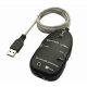 USB Guitar Link, Gitár hangkártya interfész 